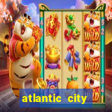 atlantic city casino and resort