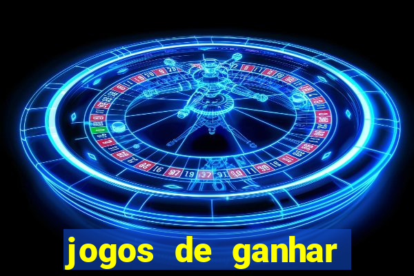 jogos de ganhar dinheiro slots