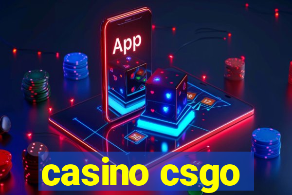 casino csgo