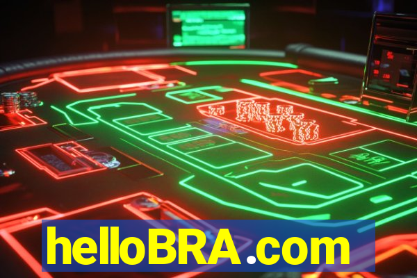 helloBRA.com