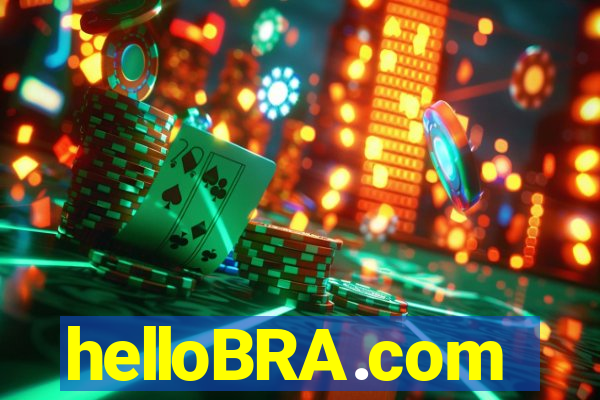 helloBRA.com