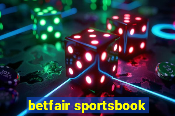 betfair sportsbook