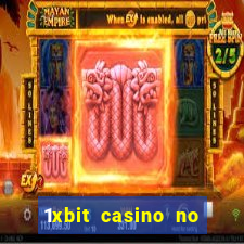 1xbit casino no deposit bonus codes