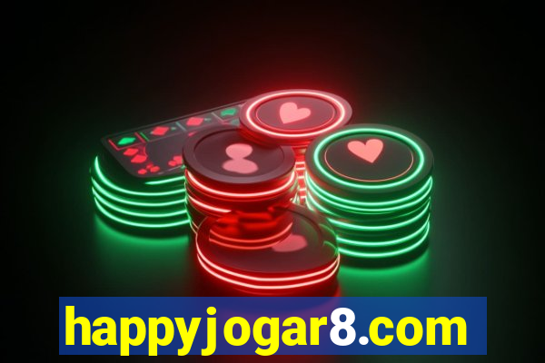 happyjogar8.com