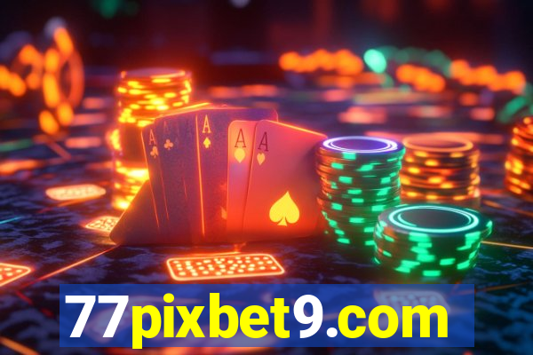 77pixbet9.com