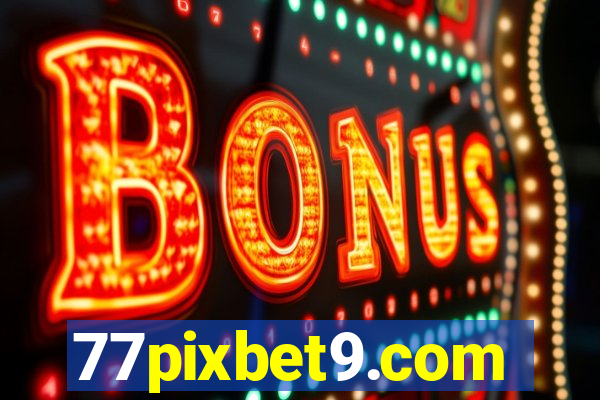 77pixbet9.com