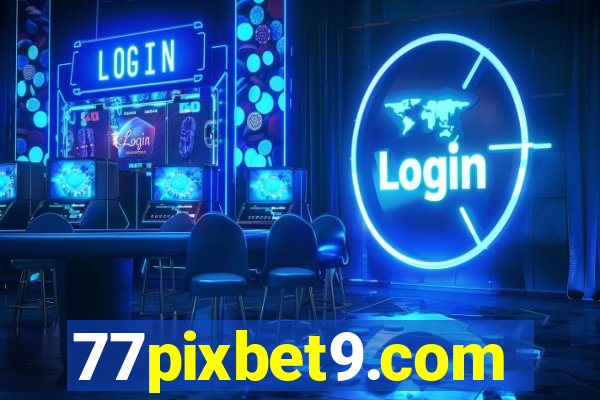 77pixbet9.com