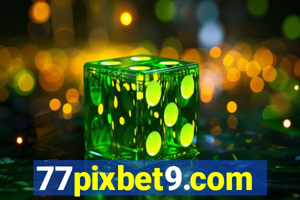 77pixbet9.com