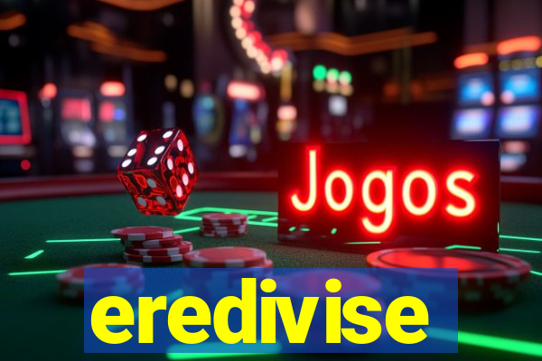 eredivise