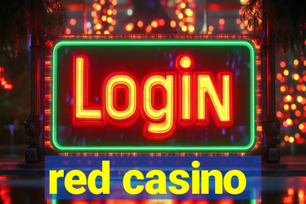 red casino