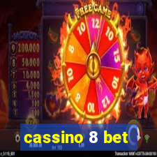 cassino 8 bet