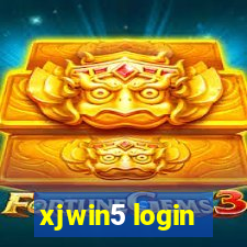 xjwin5 login