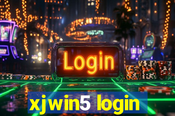 xjwin5 login