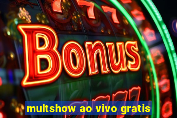 multshow ao vivo gratis