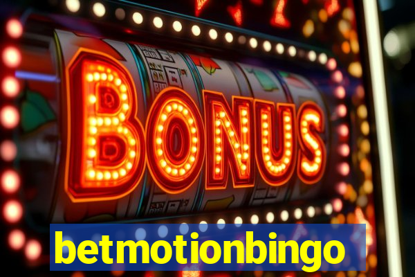 betmotionbingo