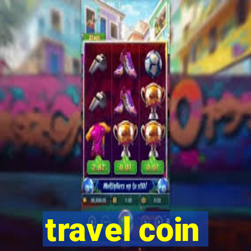 travel coin