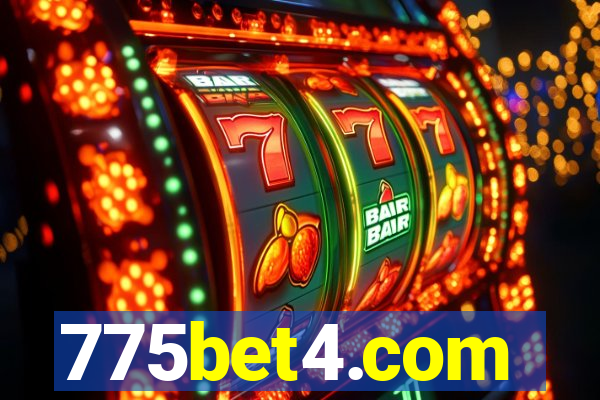 775bet4.com