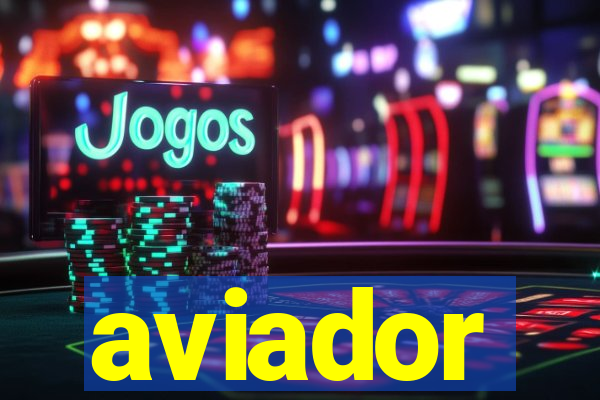 aviador