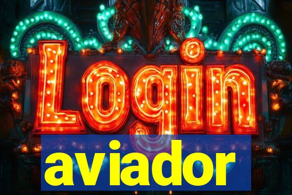 aviador