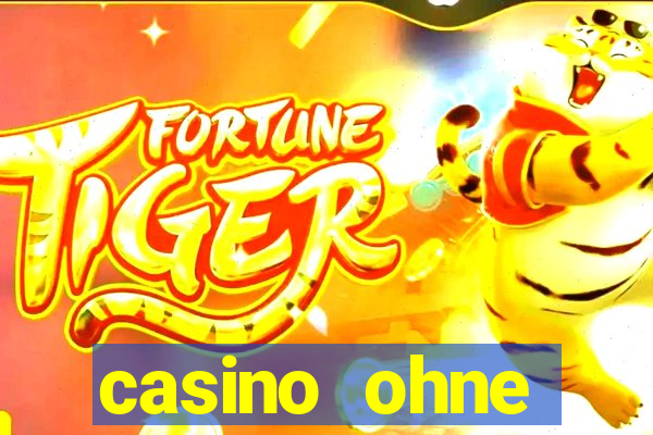 casino ohne einzahlung spielen