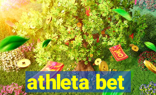 athleta bet