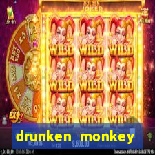 drunken monkey members club