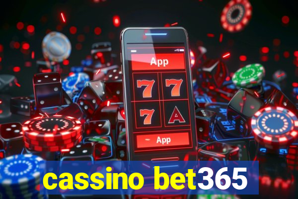 cassino bet365