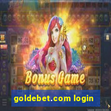 goldebet.com login