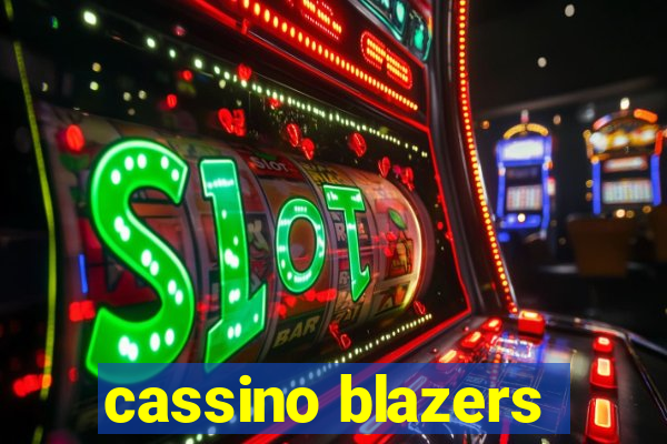 cassino blazers