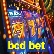 bcd bet