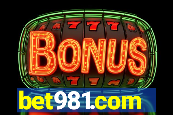 bet981.com