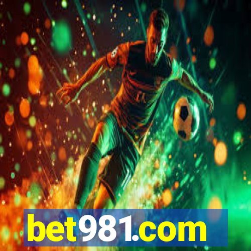 bet981.com