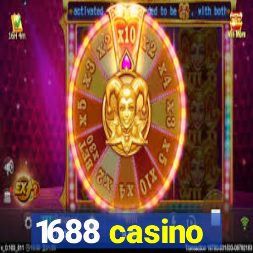 1688 casino