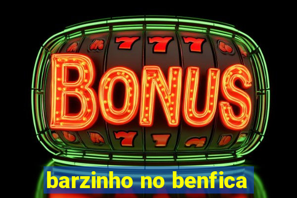 barzinho no benfica