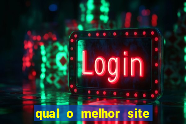 qual o melhor site de apostas esportivas