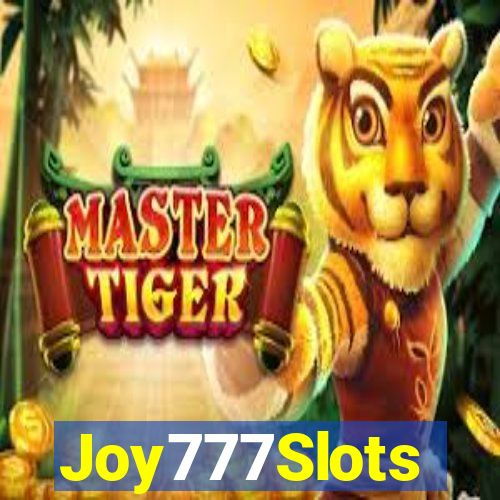 Joy777Slots