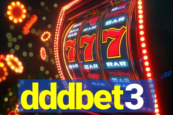 dddbet3