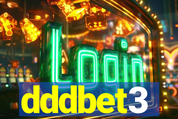 dddbet3