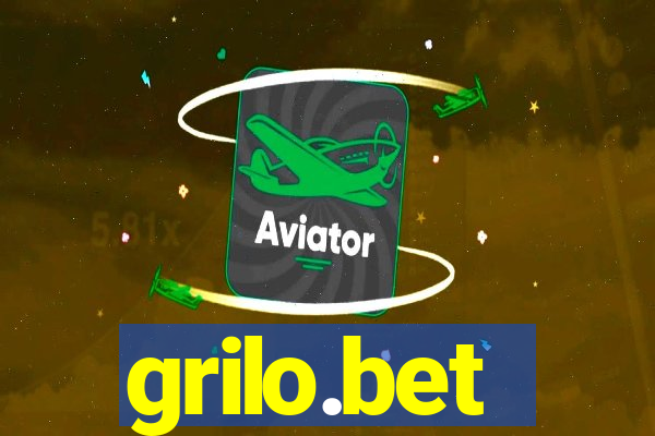 grilo.bet