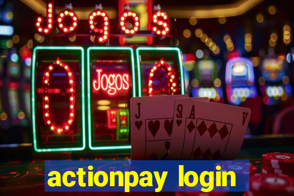 actionpay login