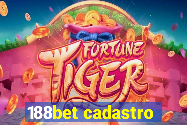 188bet cadastro