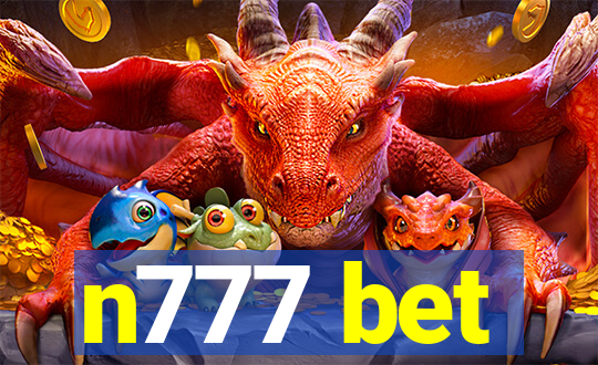 n777 bet