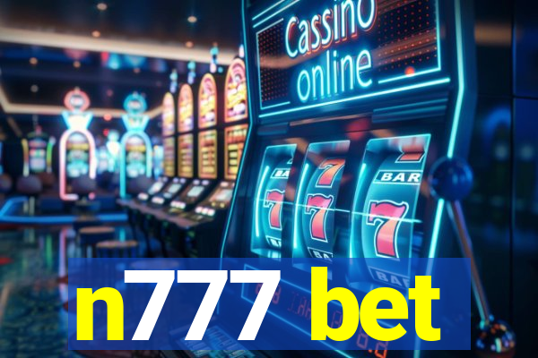 n777 bet