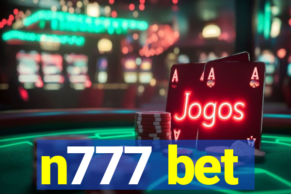 n777 bet