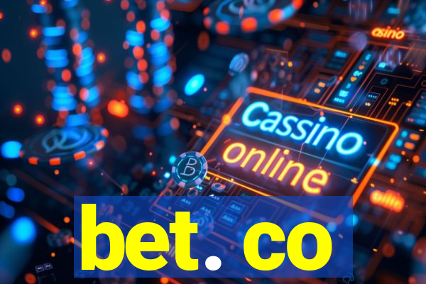 bet. co