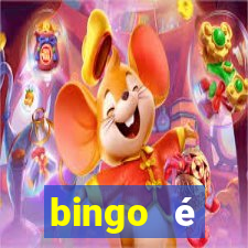 bingo é contraven??o penal