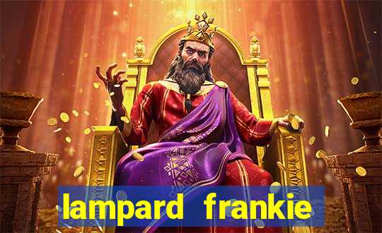 lampard frankie magic football 