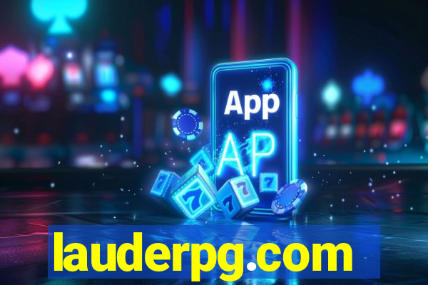 lauderpg.com