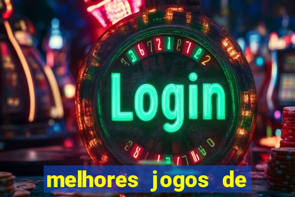 melhores jogos de hoje para apostar