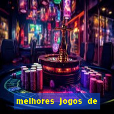 melhores jogos de hoje para apostar